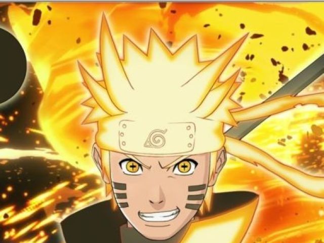 Naruto