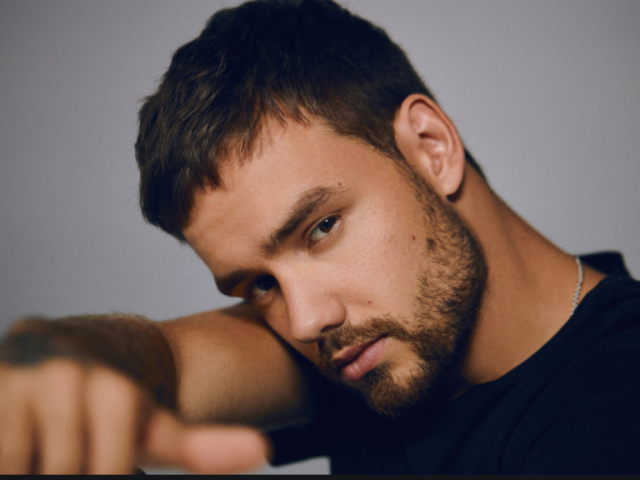 Liam Payne