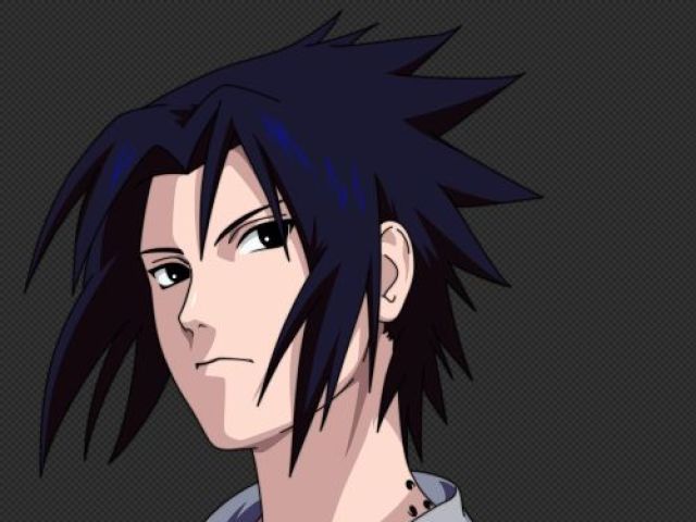 Sasuke Uthiha