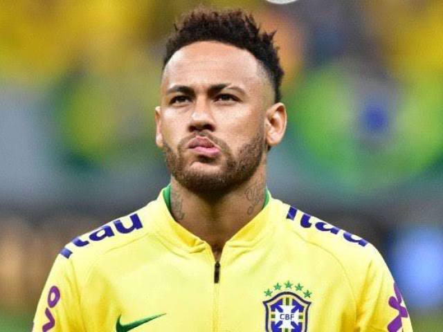 NEYMAR JR