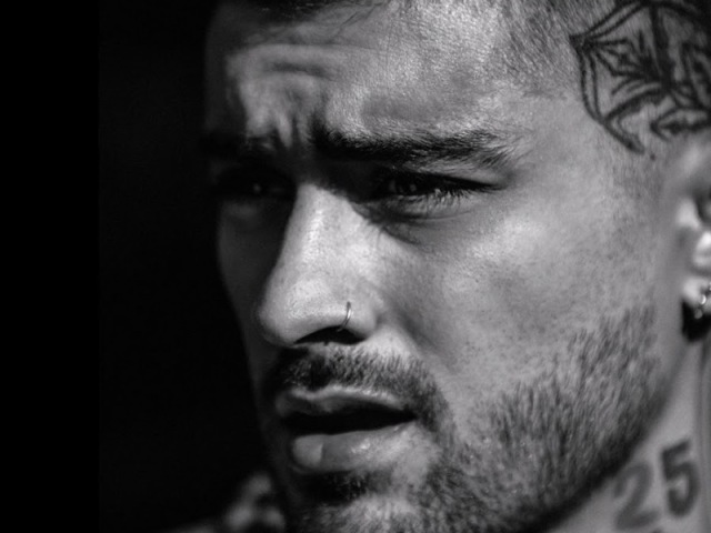 Zayn Malik