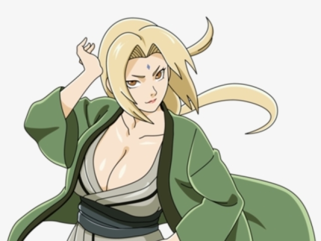Tsunade