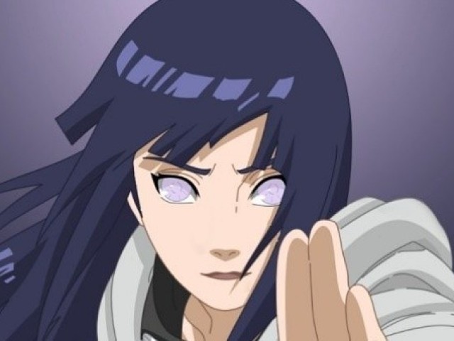 Hinata