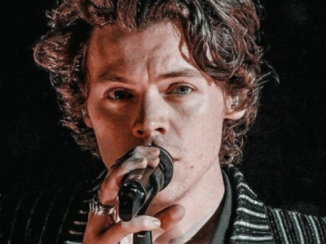 Harry Styles