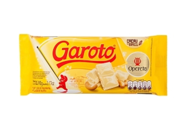 OPERETA / GAROTO