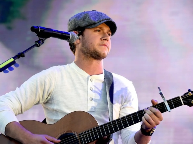 Niall Horan