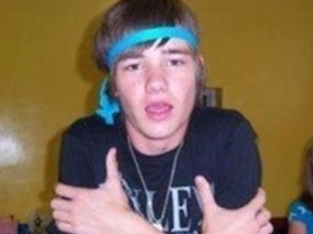 Liam Payne