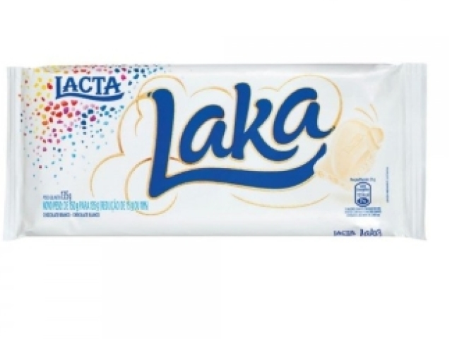 LAKA /LACTA