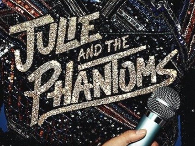 Quem você seria em Julie and the Phantoms?
