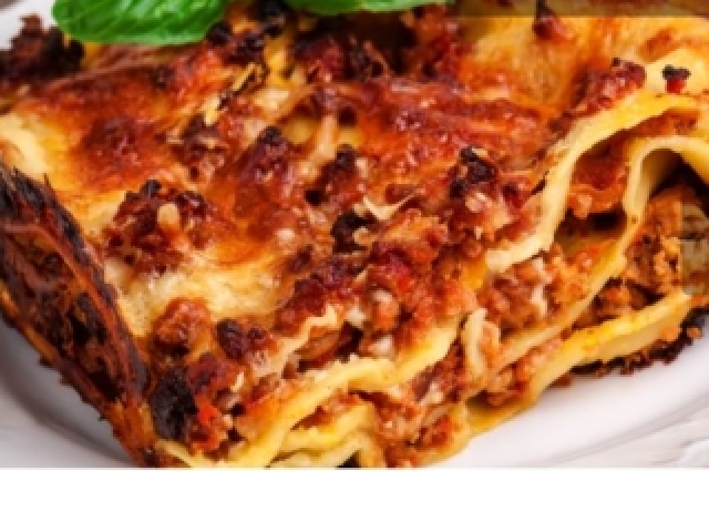 Lasagna