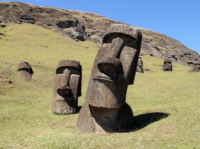 Pedra gigante