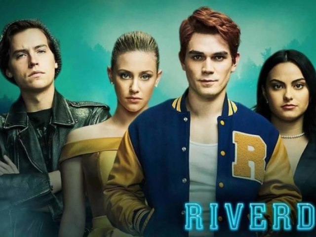 Este quiz vai te deixar com dúvidas se você realmente ama Riverdale!