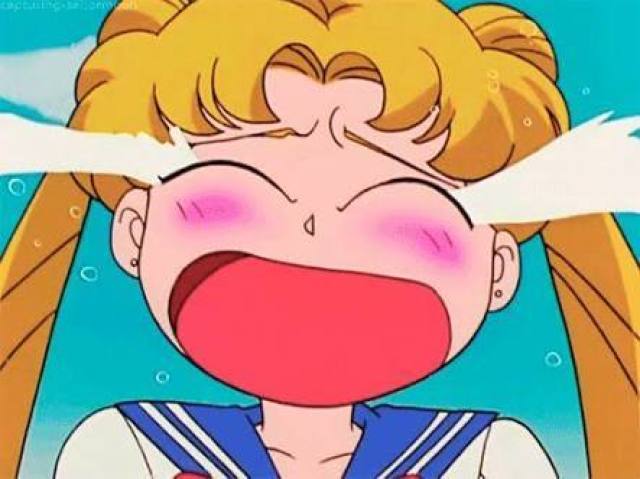 Sailor moon