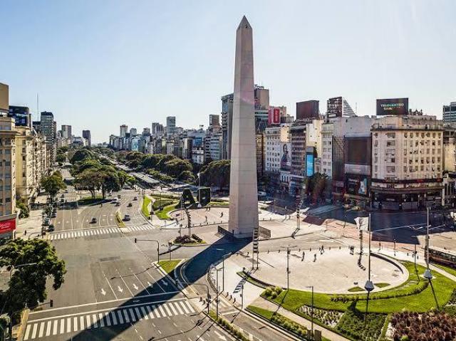 BUENOS AIRES, ARGENTINA