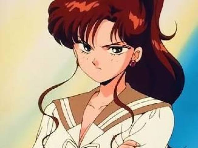 Sailor Júpiter
