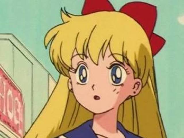 Sailor Vênus