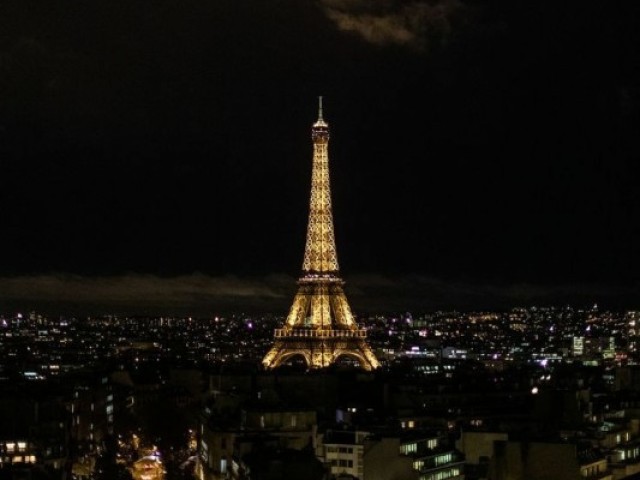 Paris/frança