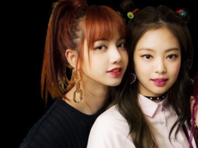 JenLisa?