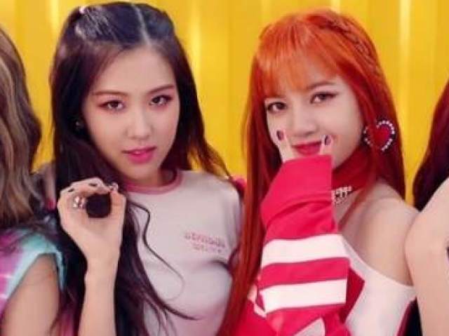 ChaeLisa?