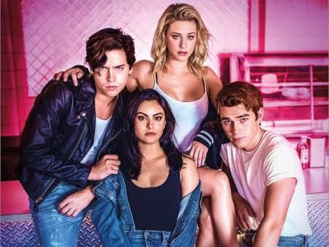 RIVERDALE