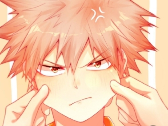 Bakugou 🧡