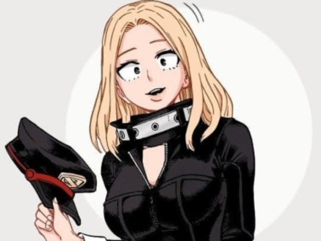 Camie 🤎