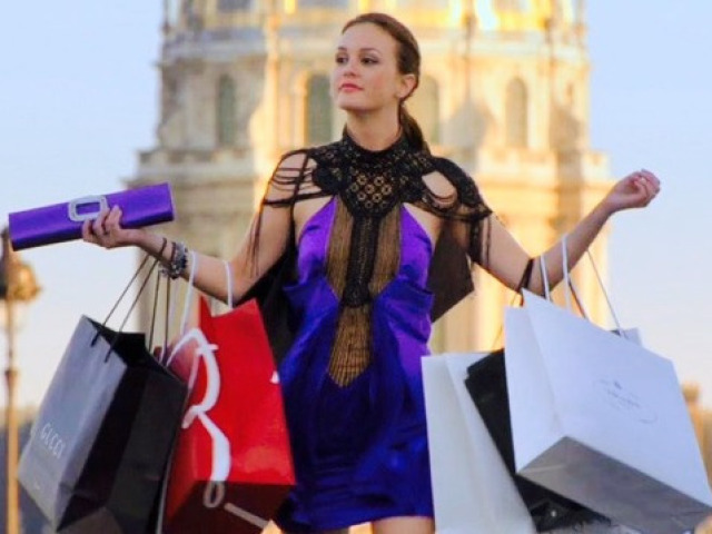 Blair Waldorf (Gossip Girl)