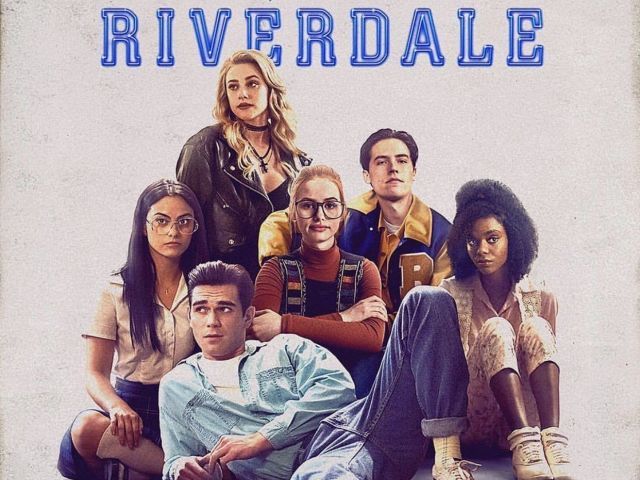 Você conhece mesmo Riverdale?