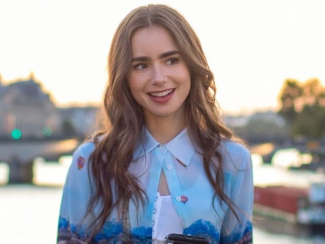 Emily Cooper (Emily em Paris)