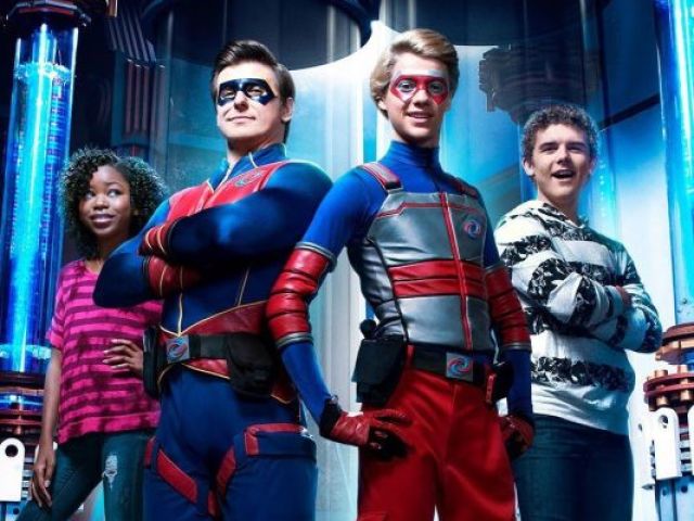 Henry Danger