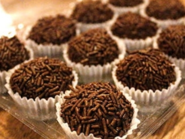 Brigadeiro