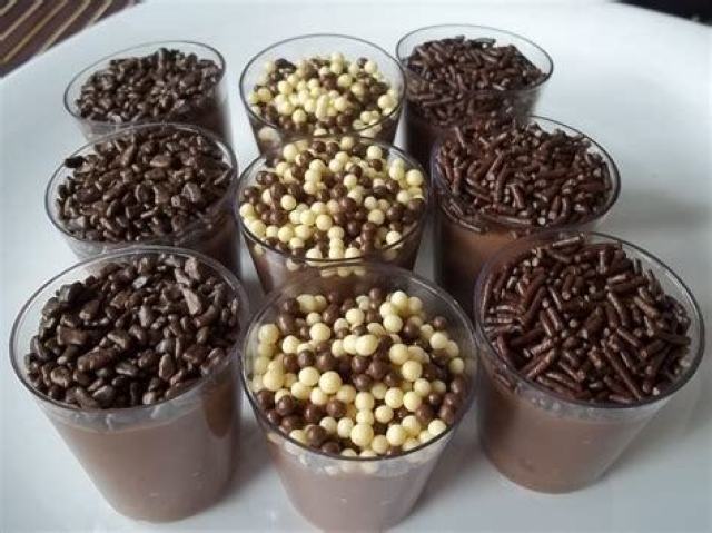 brigadeiro