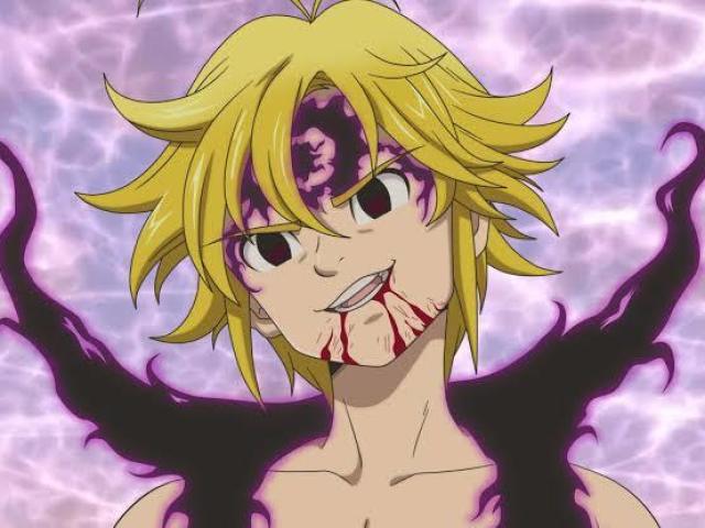 Meliodas