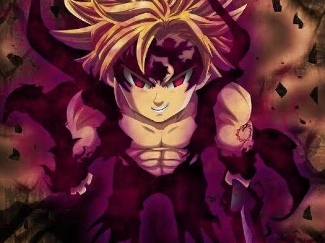 Meliodas