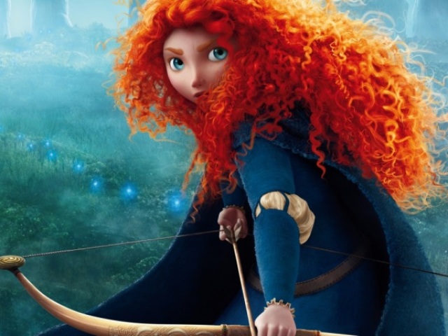 Merida