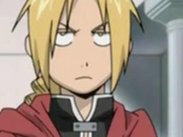 Edward Elric