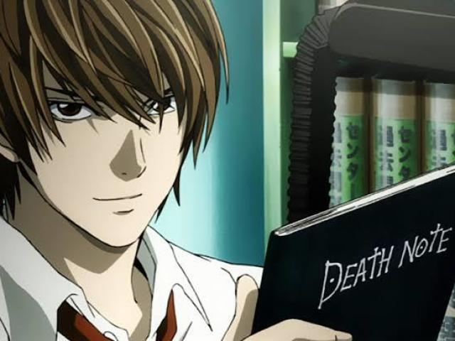 Death Note