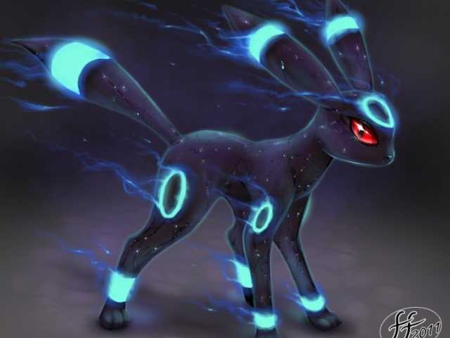 UMBREON