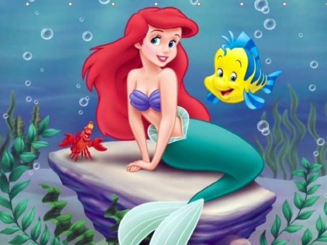 Ariel