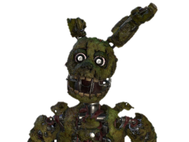 SpringTrap