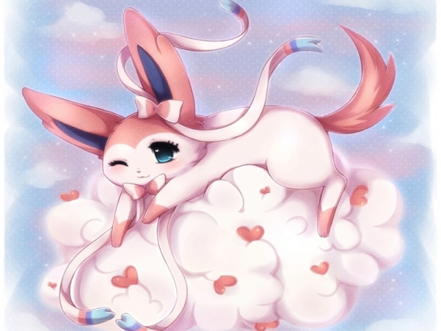 SYLVEON