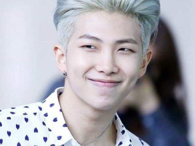 RM/Namjoon