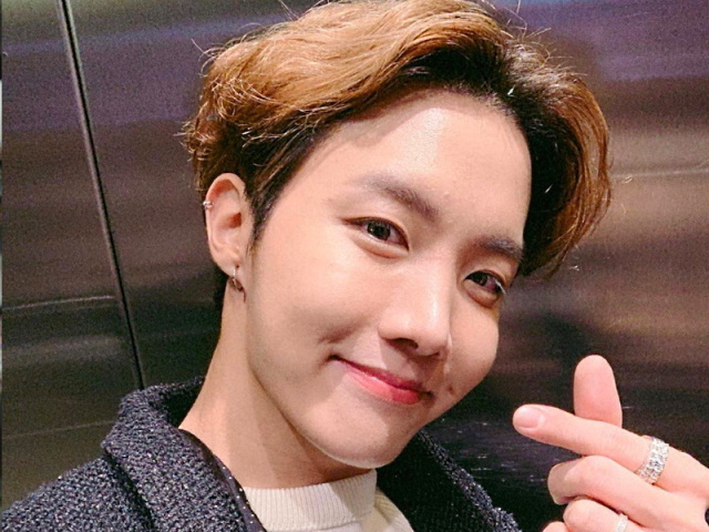 J-hope