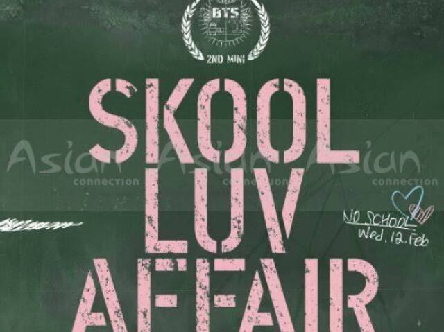 Skool Luv Affair