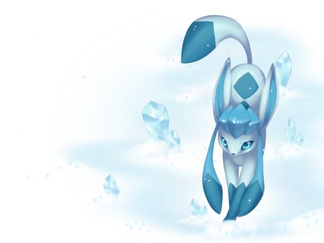 GLACEON