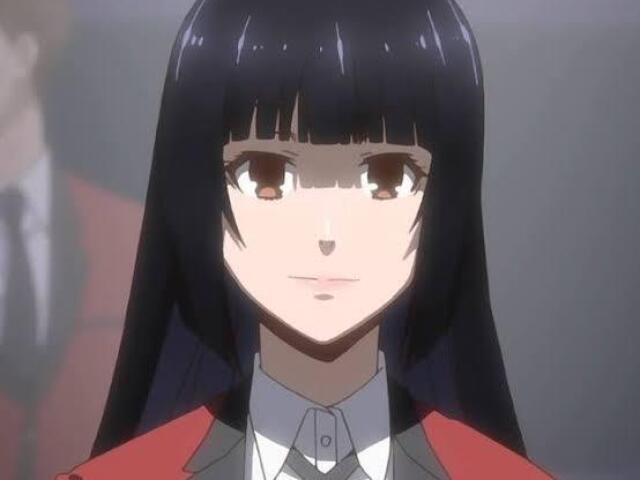 Yumeko