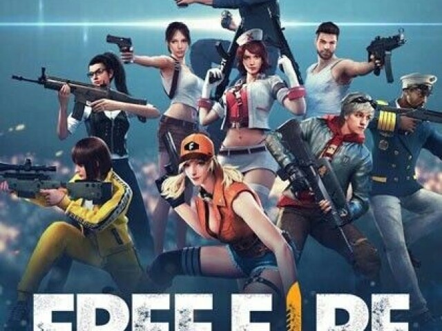 Free fire