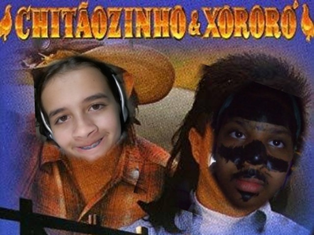 Chitaozinho e xororo