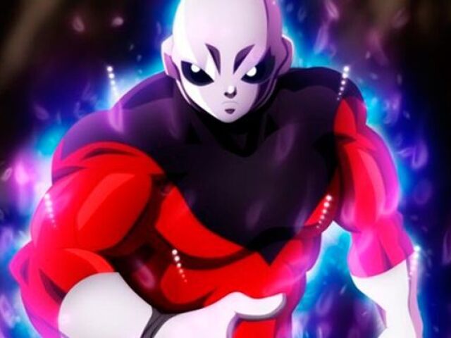 jiren