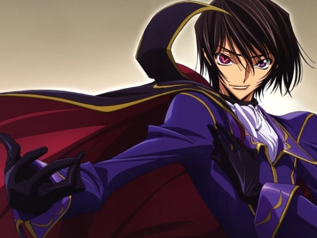 Lelouch